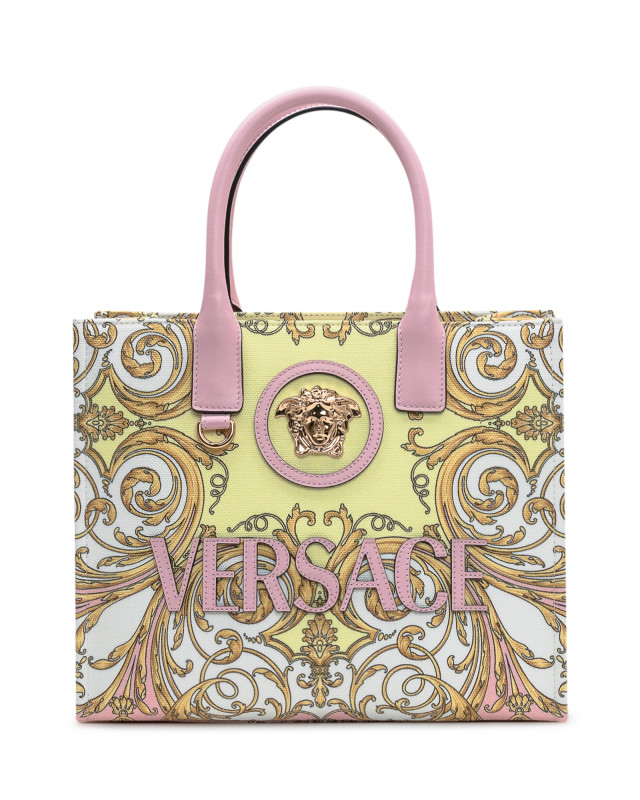 [Versace] Tote bag SS26 10058611A17148 5PD4V
