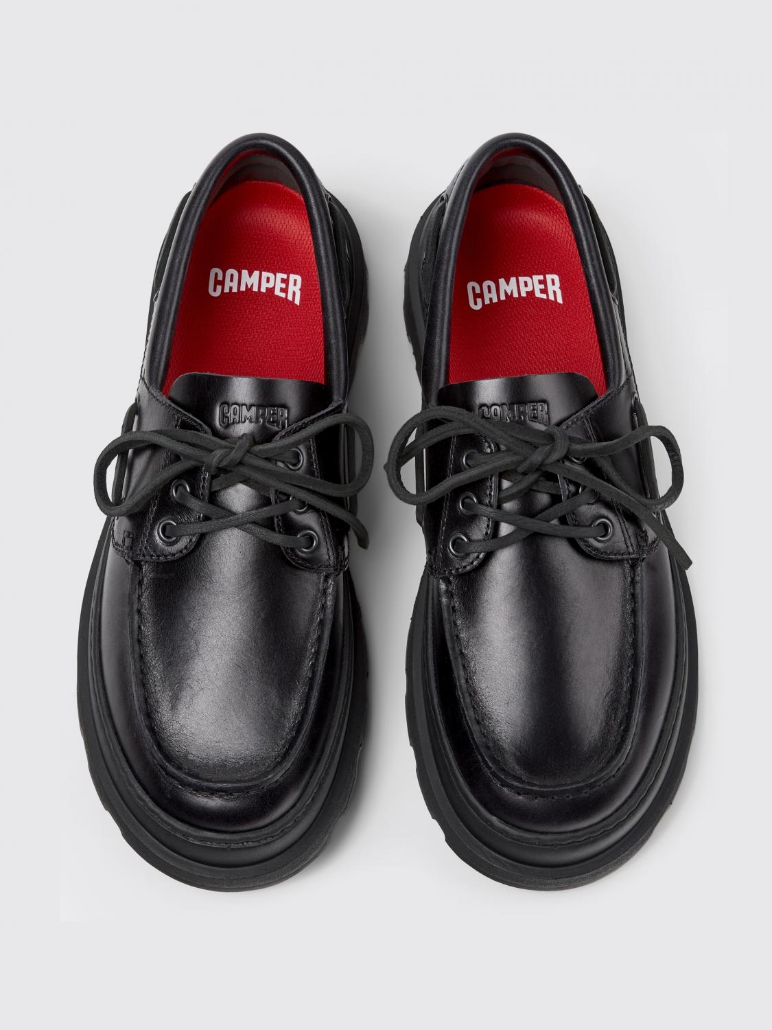 [CAMPER] Loafer SS26 K101067-002 BRUTUS+ 0