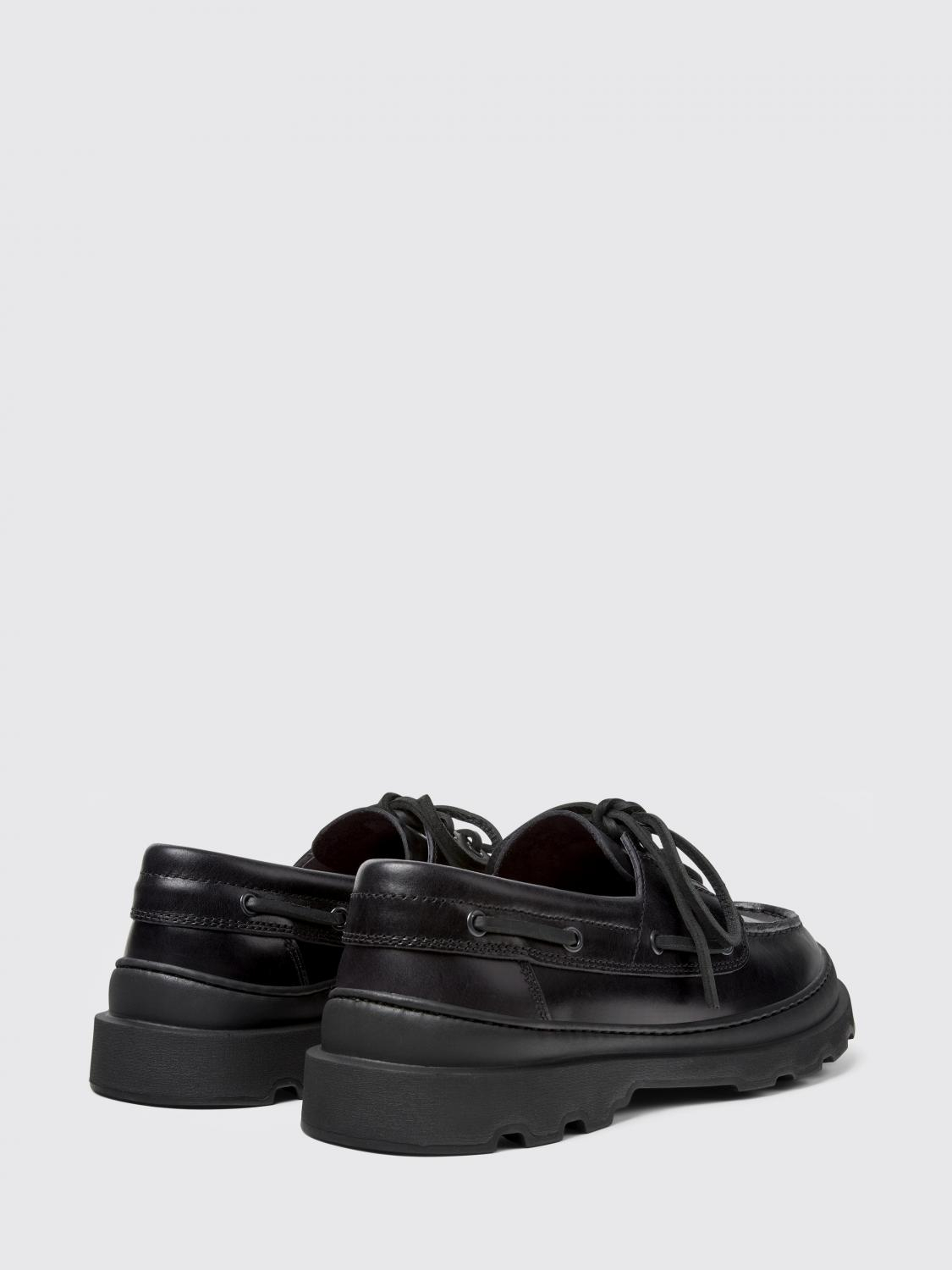 [CAMPER] Loafer SS26 K101067-002 BRUTUS+ 0