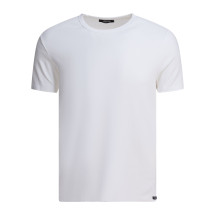 [Tom Ford] T-shirts Short Sleeve SS26 T4M081040100