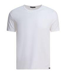 [Tom Ford] T-shirts Short Sleeve SS26 T4M081040100