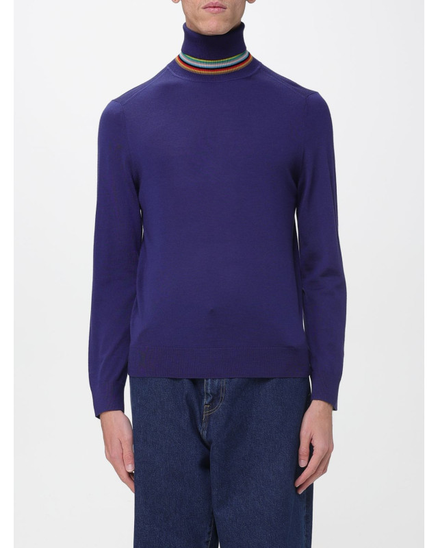 [Paul Smith] Knitwear FW25 M1R539ZT02093 59A