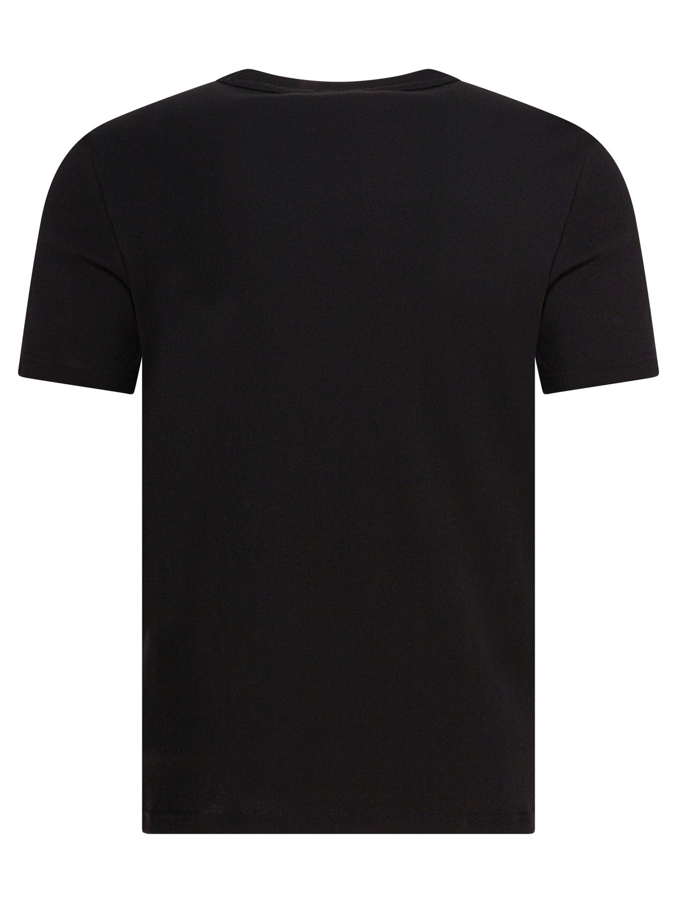 [Tom Ford] T-shirts Short Sleeve SS26 T4M081040002