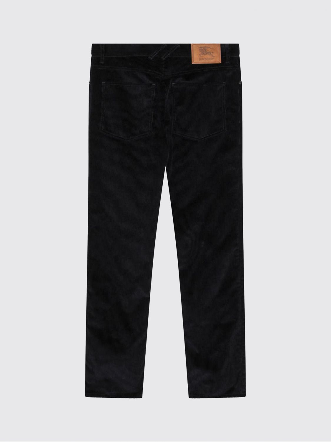 [Burberry] Jeans FW25 8117360