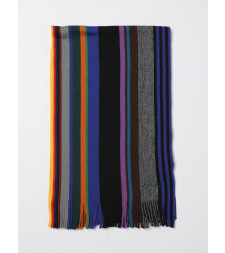 [Paul Smith] Scarf FW25 M1A151FT645 79