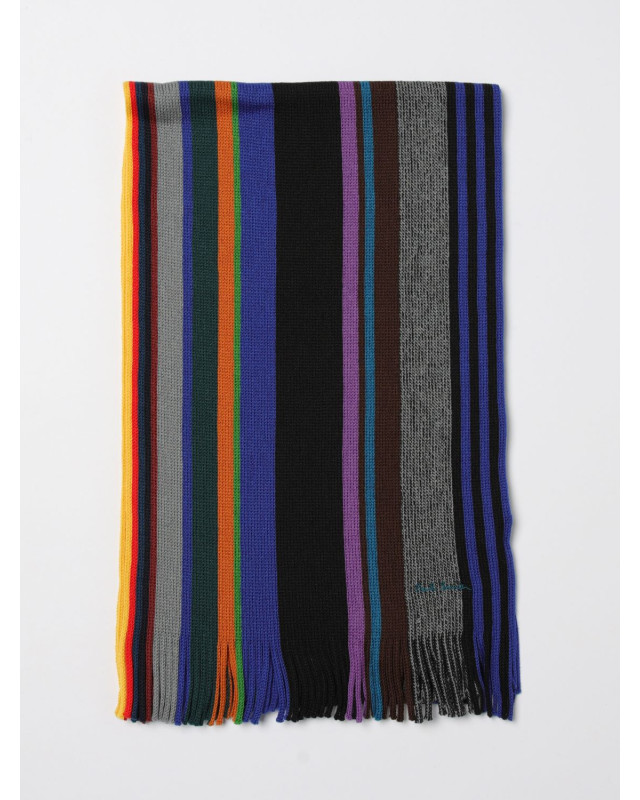 [Paul Smith] Scarf FW25 M1A151FT645 79