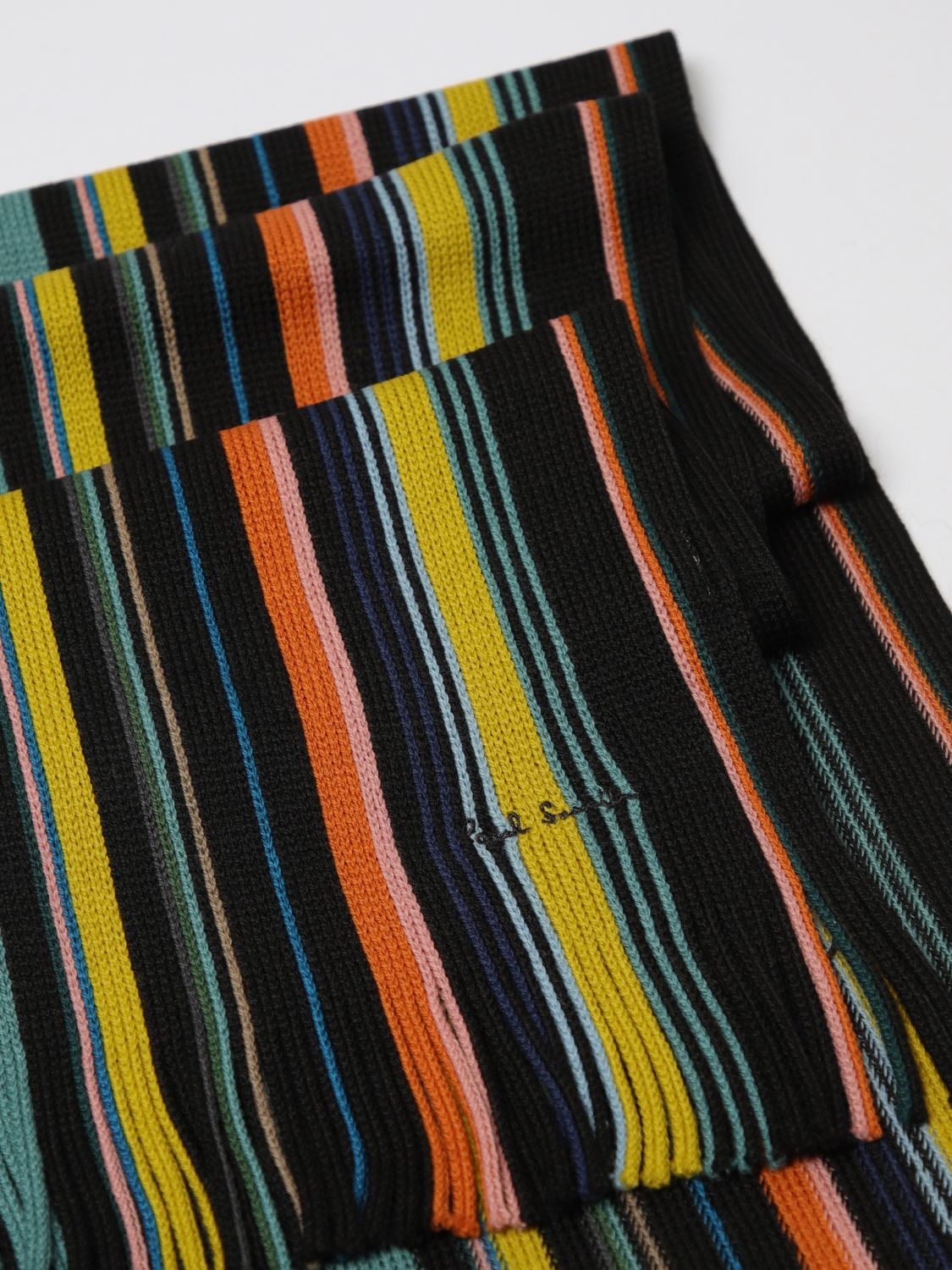 [Paul Smith] Scarf FW25 M1A151FT644 79