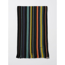 [Paul Smith] Scarf FW25 M1A151FT644 79