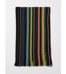 [Paul Smith] Scarf FW25 M1A151FT644 79