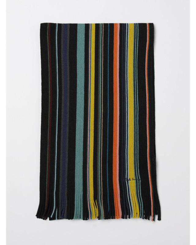 [Paul Smith] Scarf FW25 M1A151FT644 79