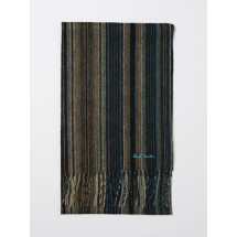 [Paul Smith] Scarf FW25 M1A150KT640 79
