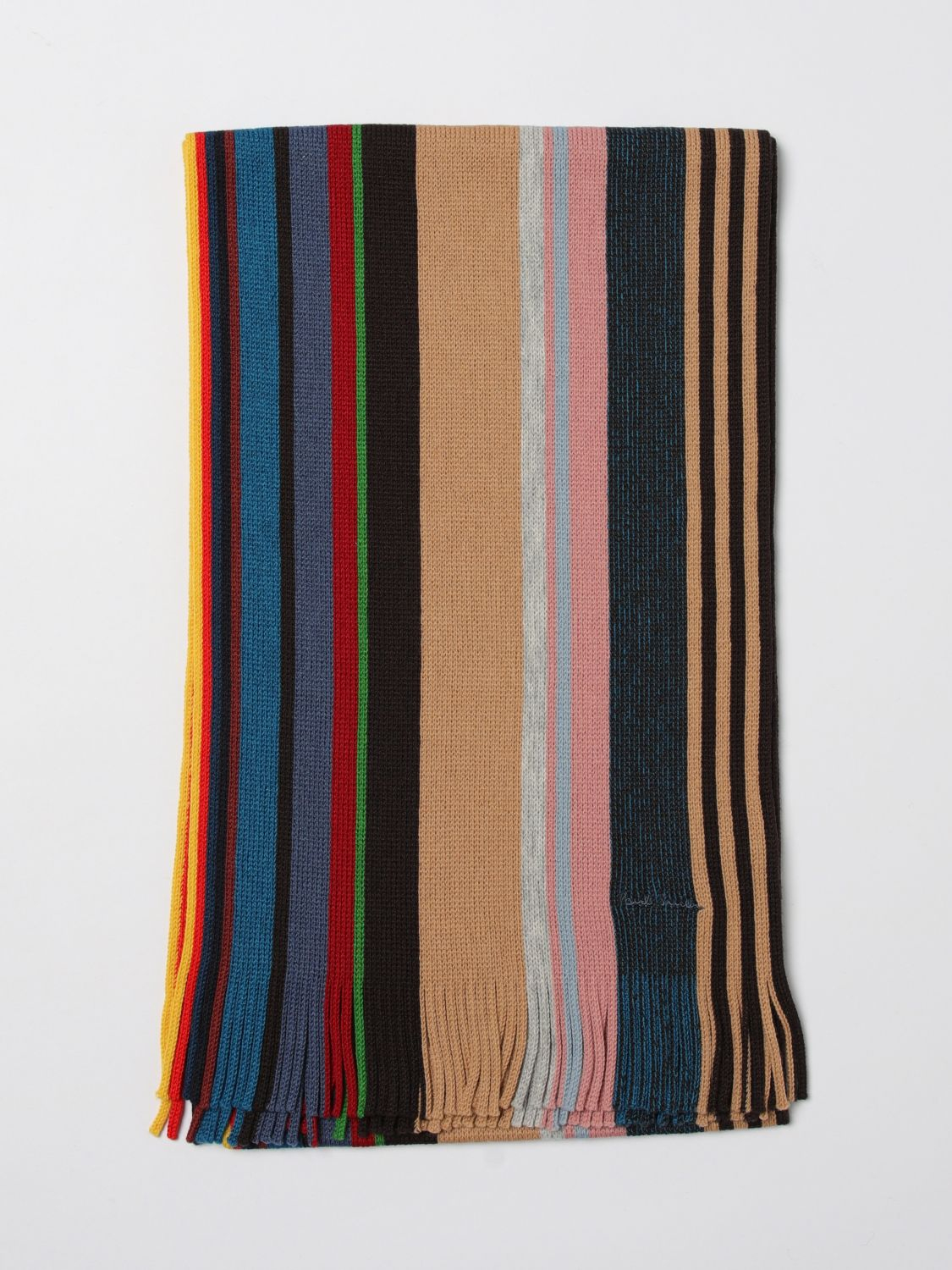 [Paul Smith] Scarf FW25 M1A151FT645 62