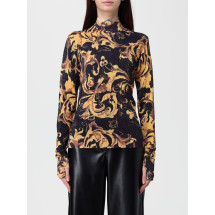 [VERSACE JEANS COUTURE] Knitwear FW25 79HAFM04CMN04 G89