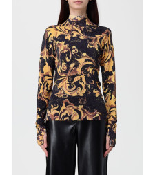 [VERSACE JEANS COUTURE] Knitwear FW25 79HAFM04CMN04 G89