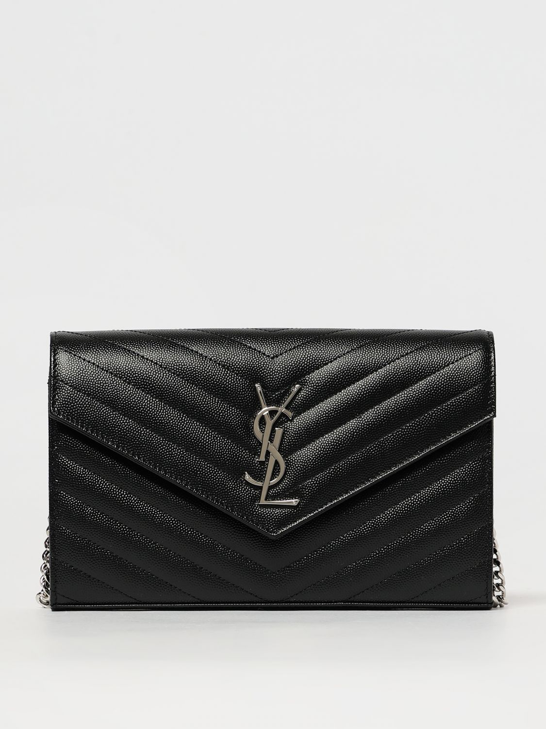 [Saint Laurent] Minibag FW26 377828BOW02 1000