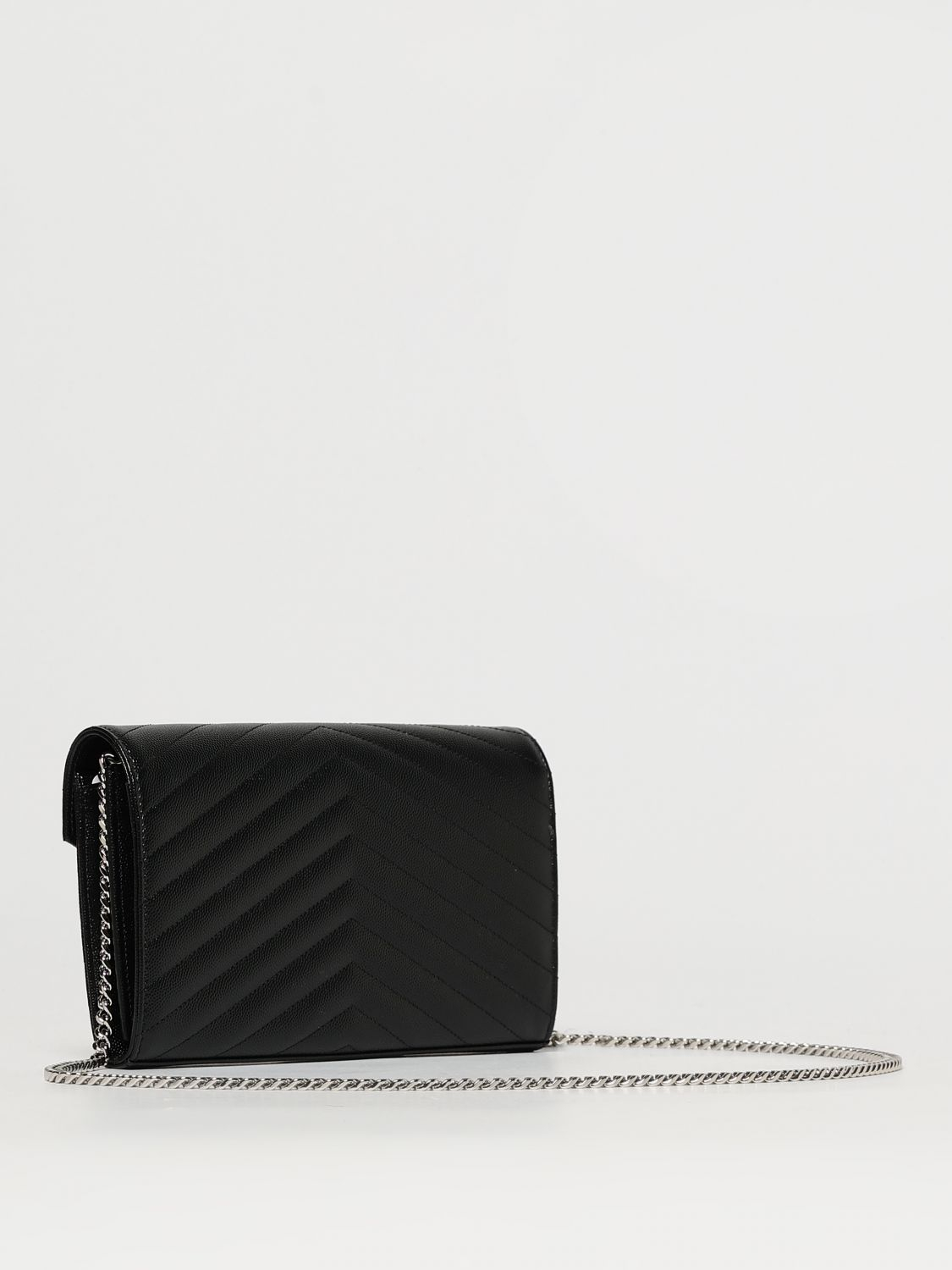 [Saint Laurent] Minibag FW26 377828BOW02 1000