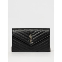 [Saint Laurent] Minibag FW26 377828BOW02 1000