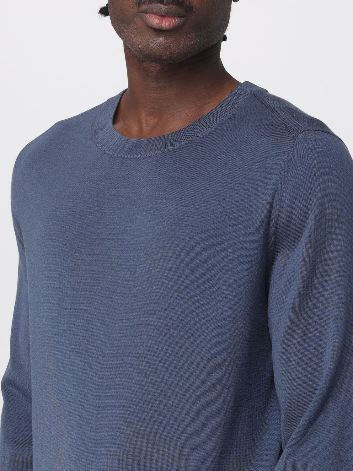 [Paul Smith] Knitwear FW25 M1R238ZP020934 44C