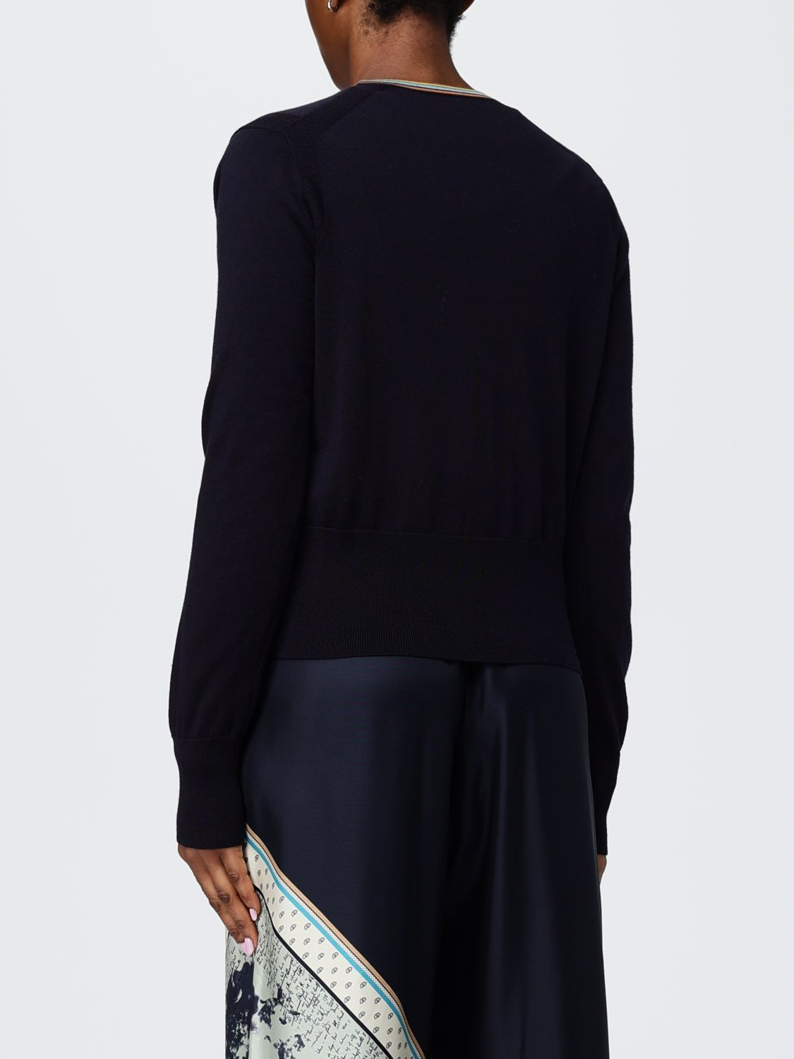 [Paul Smith] Knitwear FW25 W1R618NT11144 49