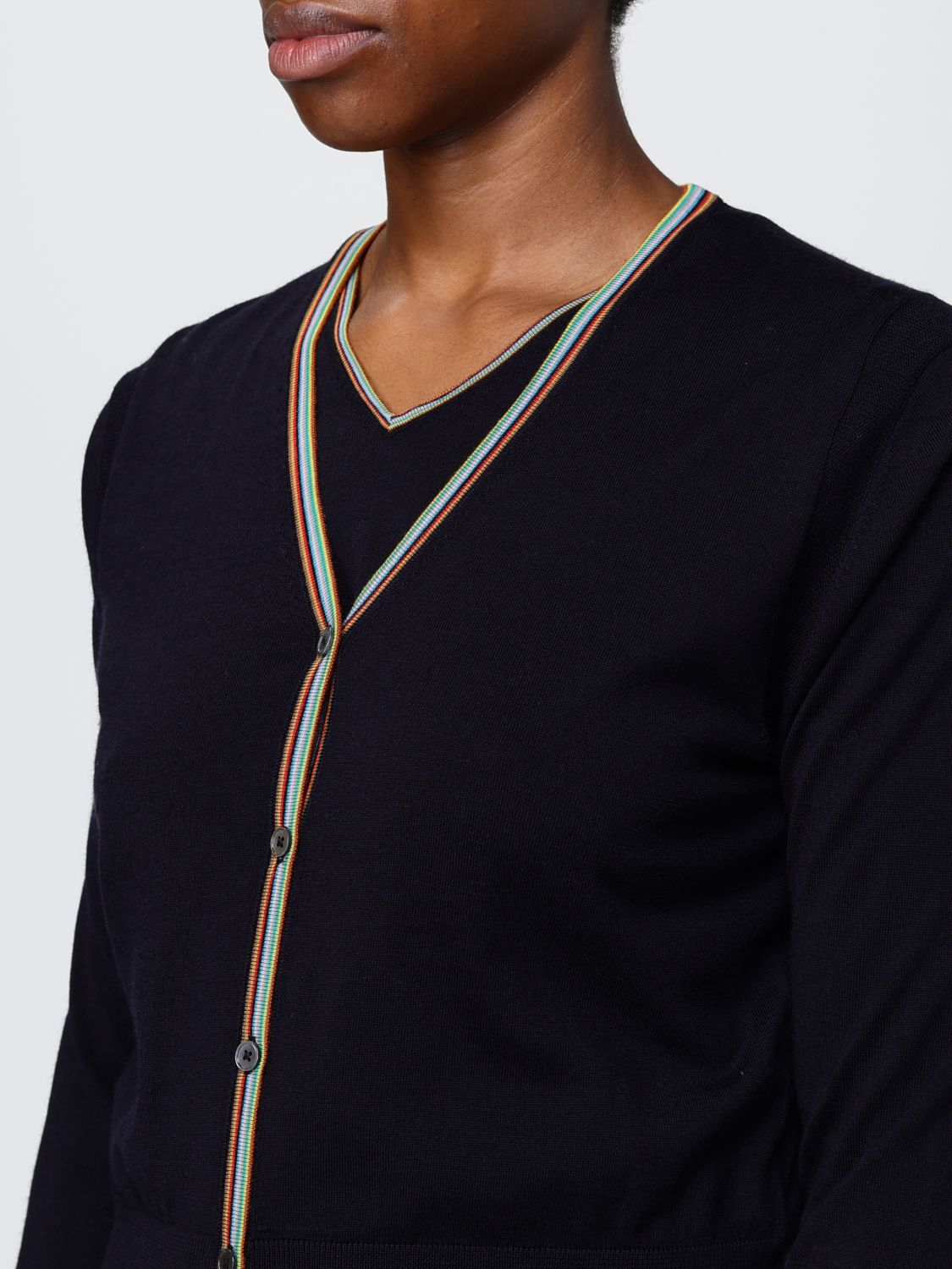 [Paul Smith] Knitwear FW25 W1R618NT11144 49