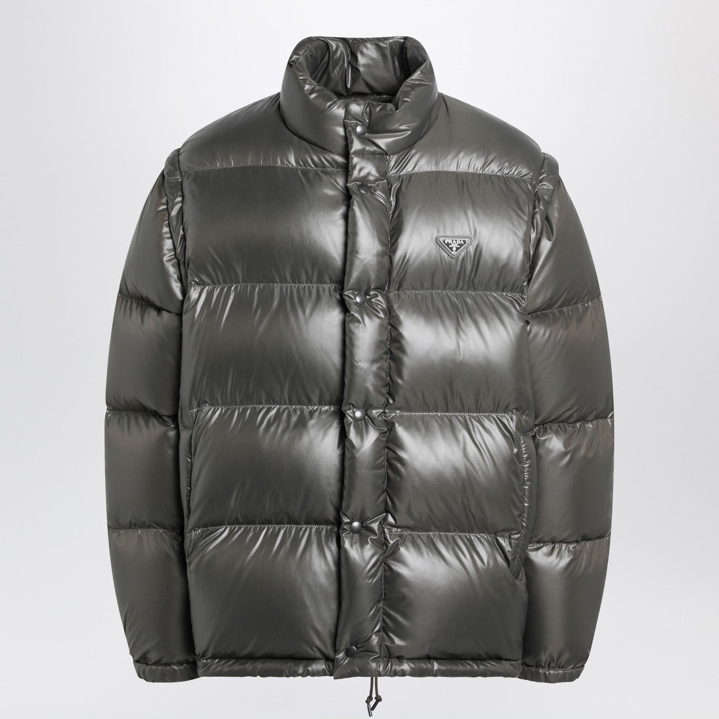 [Prada] Down Jacket FW25 SGC863OOO17XS