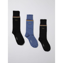 [Paul Smith] Socks FW25 M1ASOCKTLOGO 1A