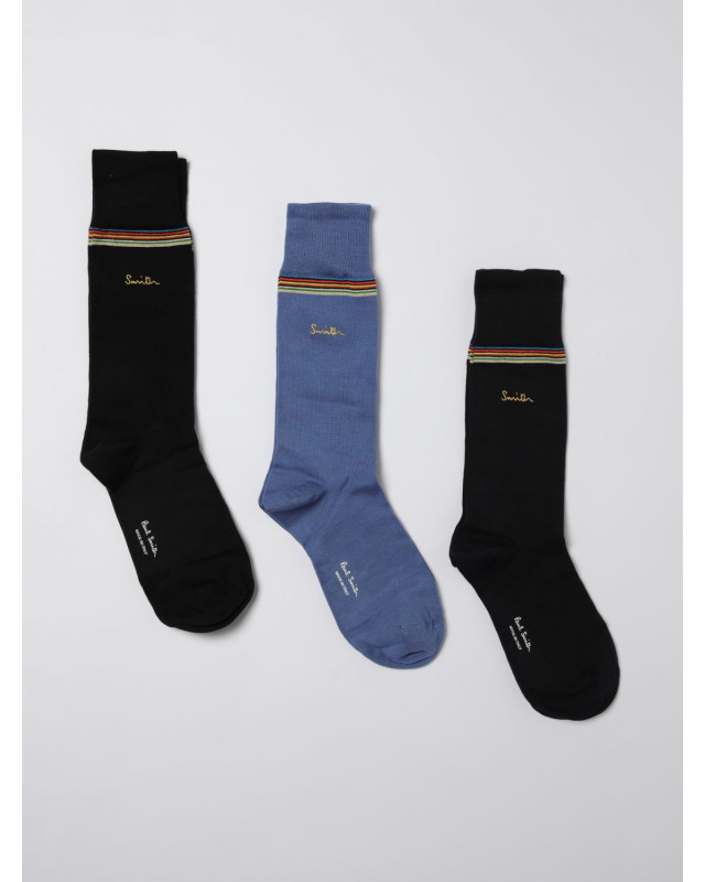 [Paul Smith] Socks FW25 M1ASOCKTLOGO 1A