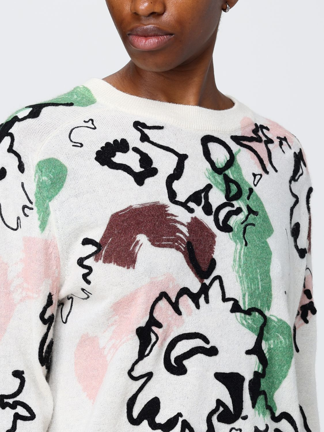 [Paul Smith] Knitwear FW25 W1R543NT11144 49