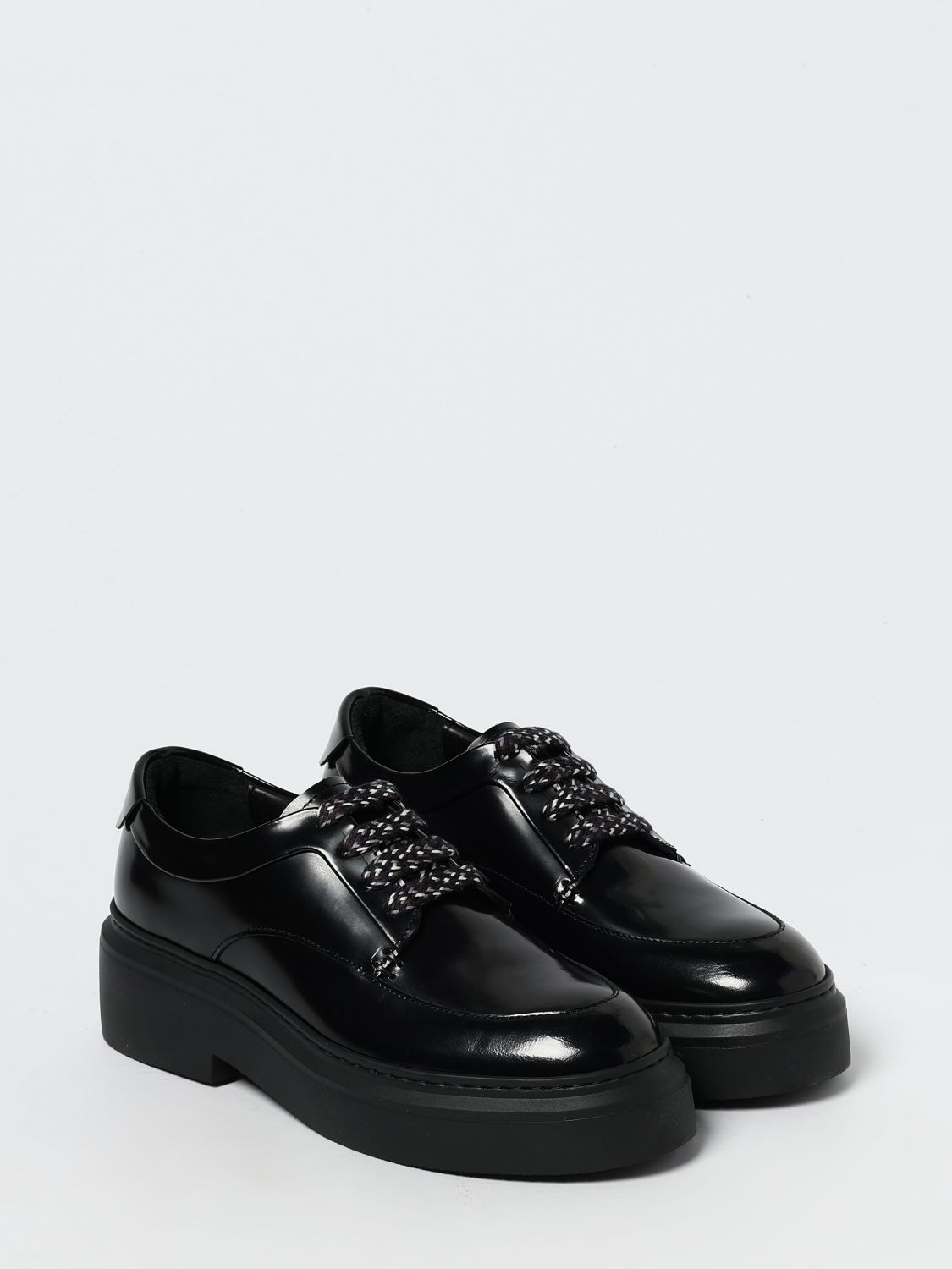 [Paul Smith] Oxford Shoes FW25 W1STNS01THSH 79