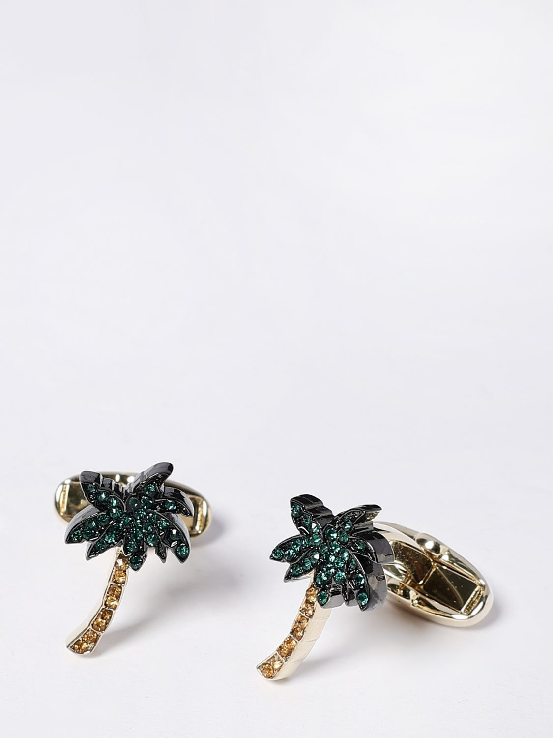 [Paul Smith] Earring FW25 M1ACUFFTPALM 10