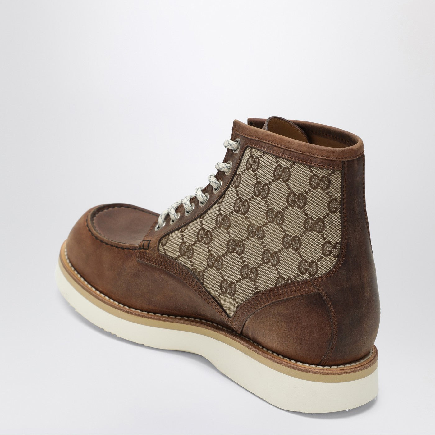 [Gucci] Boots FW25 831149AAEZE