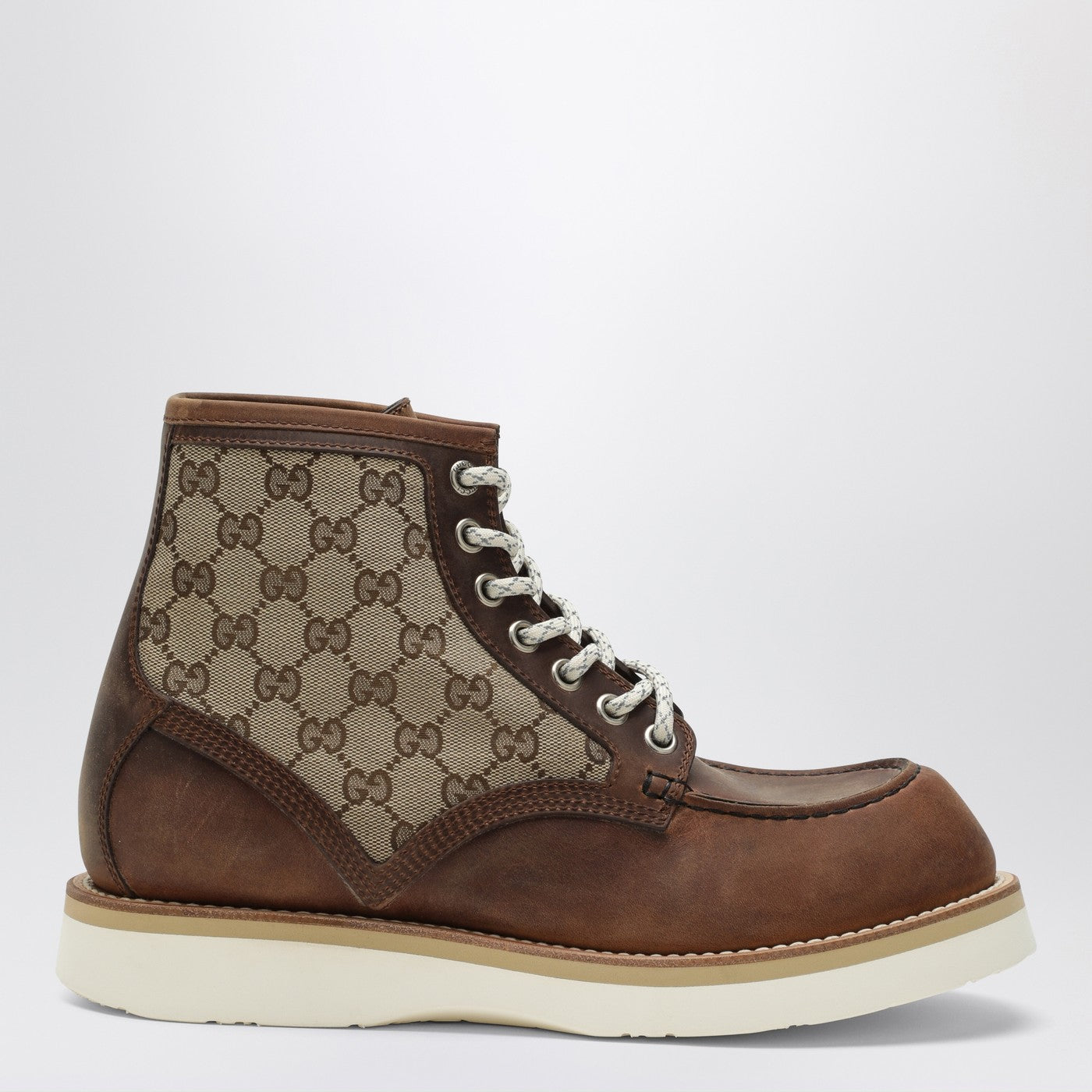 [Gucci] Boots FW25 831149AAEZE