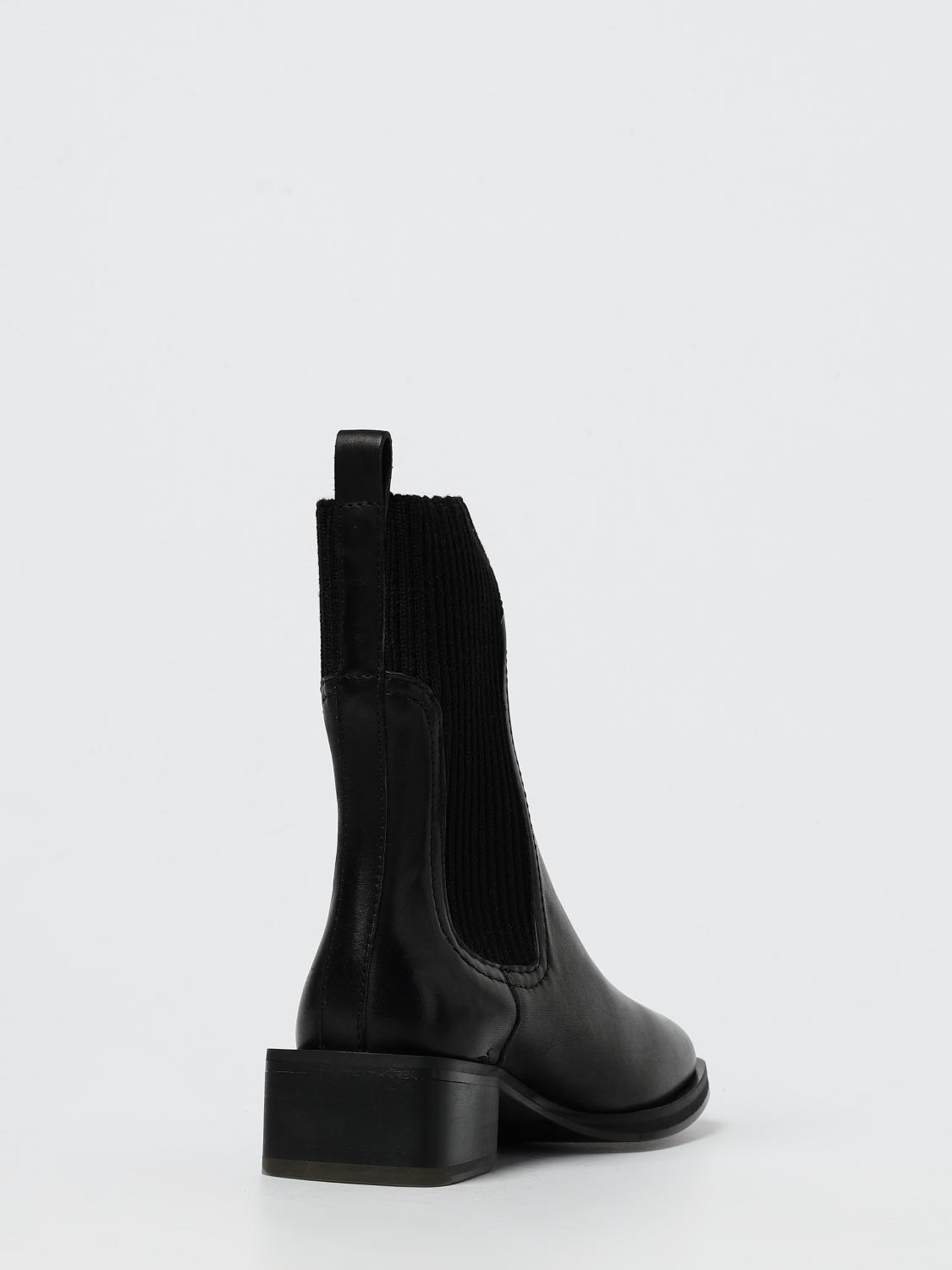 [Paul Smith] Ankle Boots FW25 W1SMAT01TLEA 79
