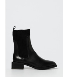 [Paul Smith] Ankle Boots FW25 W1SMAT01TLEA 79