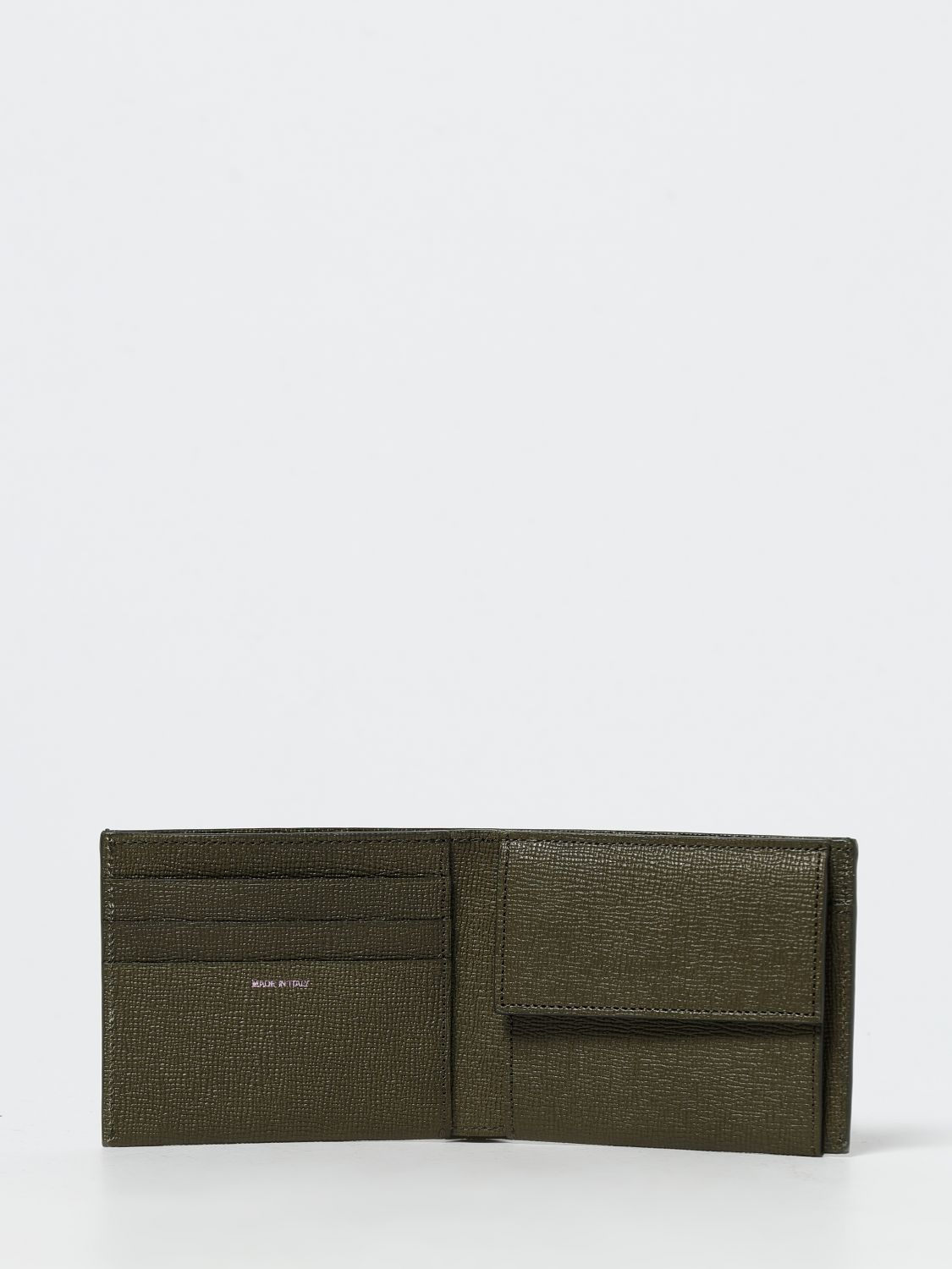 [Paul Smith] Wallet FW25 M1A8186TLOCKS 36