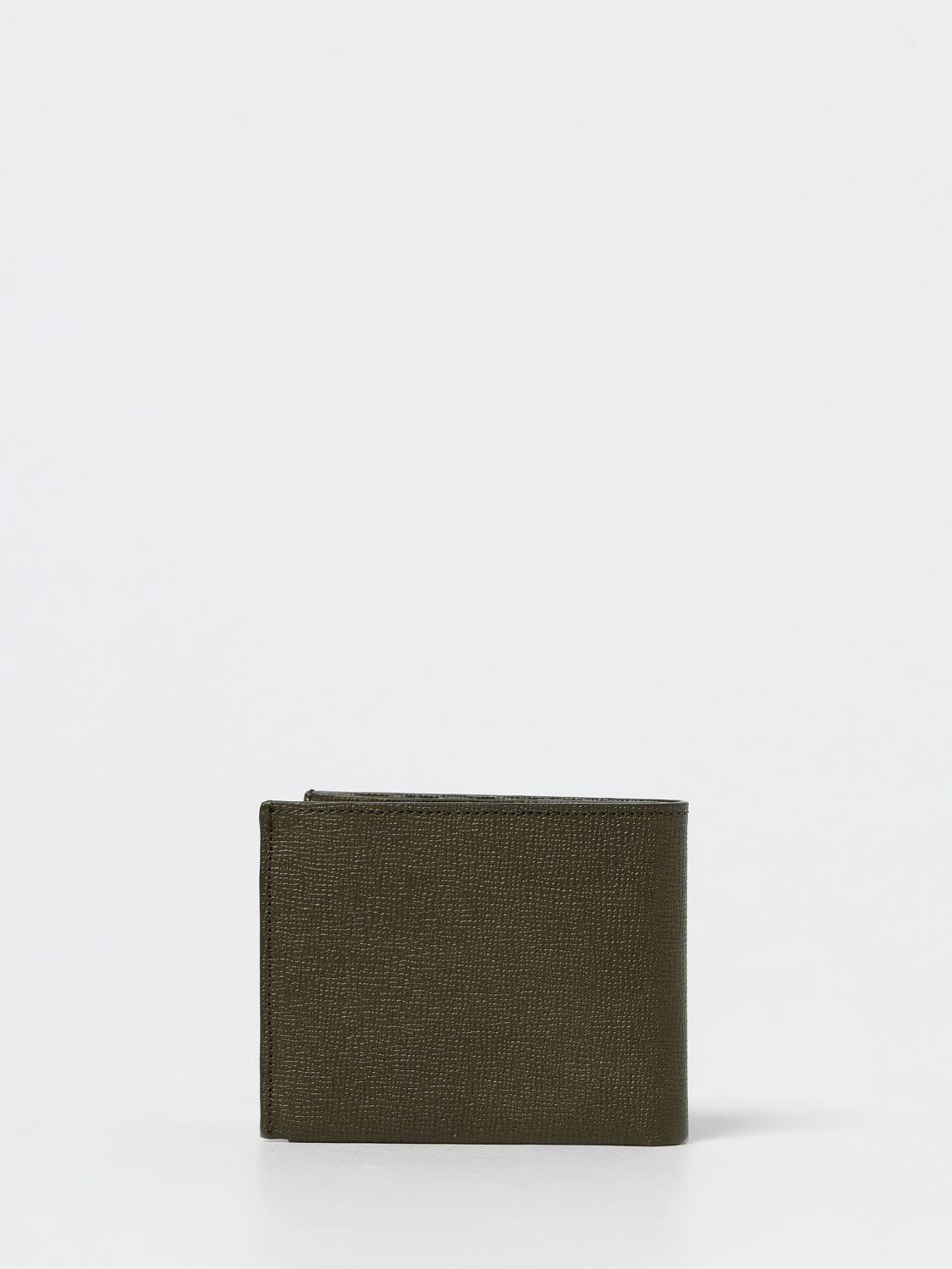[Paul Smith] Wallet FW25 M1A8186TLOCKS 36
