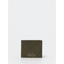 [Paul Smith] Wallet FW25 M1A8186TLOCKS 36
