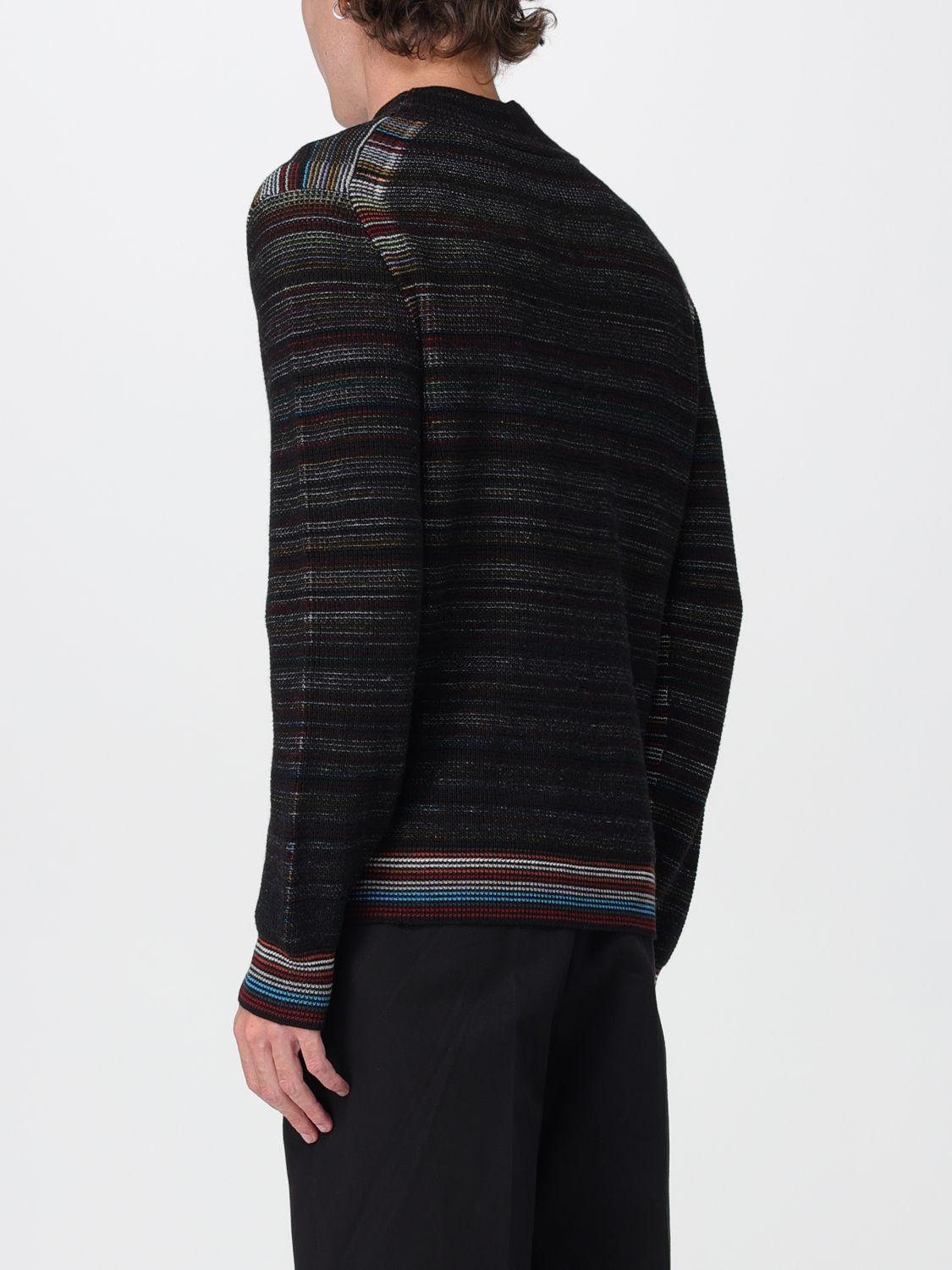 [Paul Smith] Knitwear FW25 M1R545ZT02827 92
