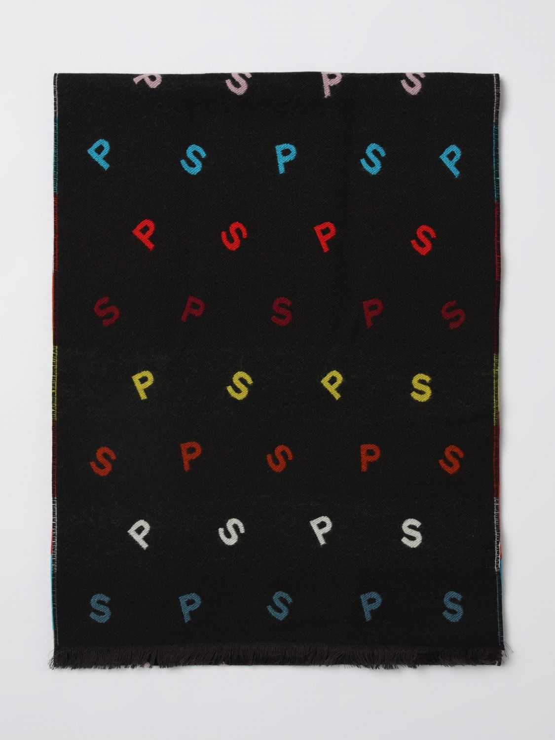 [Paul Smith] Scarf FW25 M1A150PT674 92