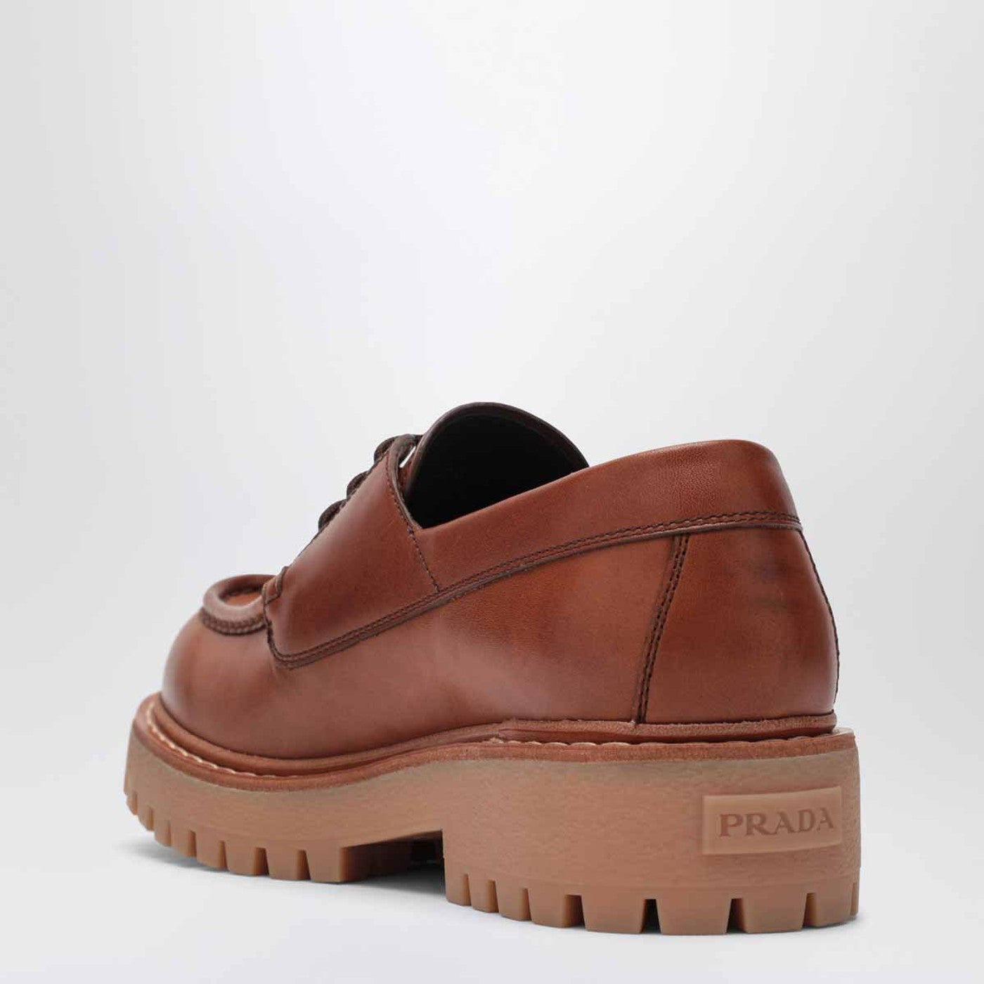 [Prada] Loafer FW25 2EE416G000070