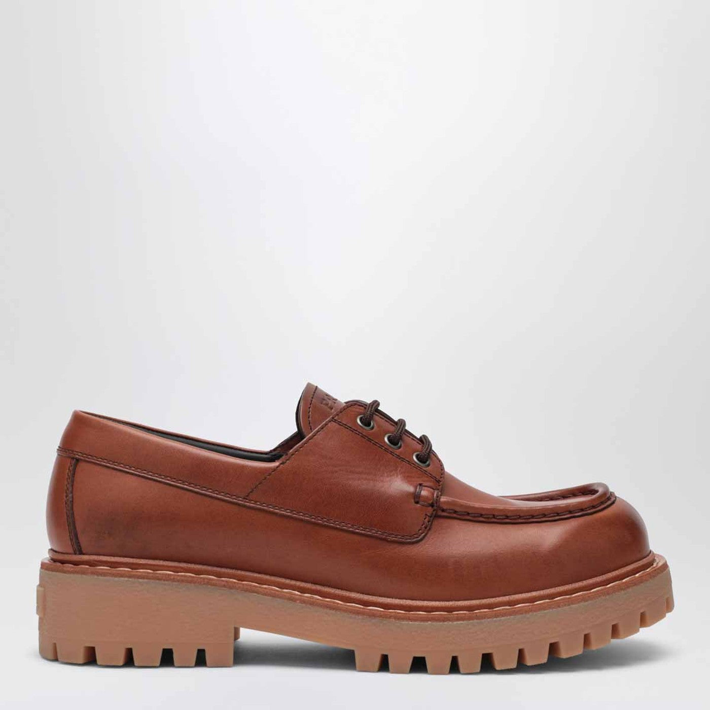 [Prada] Loafer FW25 2EE416G000070