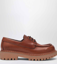 [Prada] Loafer FW25 2EE416G000070