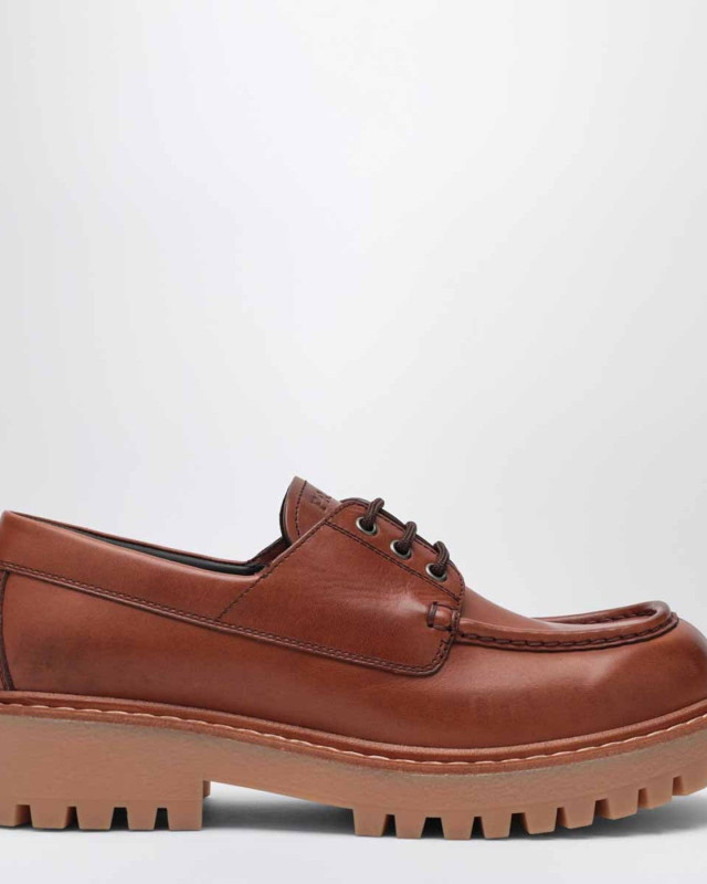 [Prada] Loafer FW25 2EE416G000070