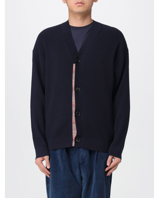 [Paul Smith] Knitwear FW25 M1R531ZT02763 49