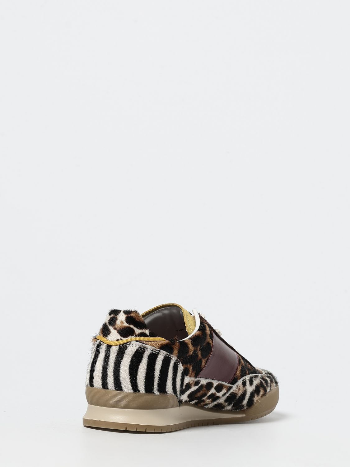 [PS PAUL SMITH] Sneakers FW25 W1SDVR17TPNY 92