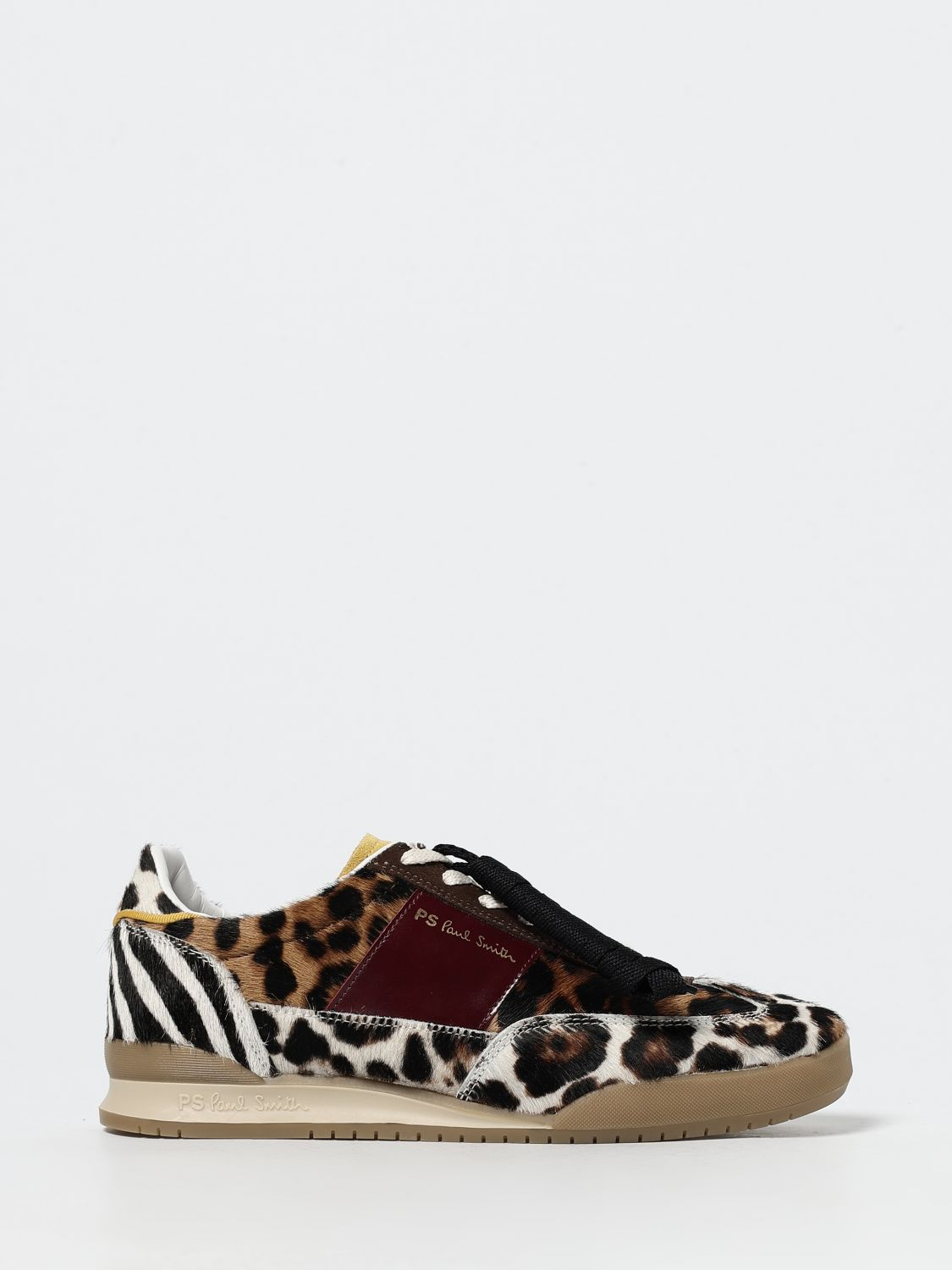 [PS PAUL SMITH] Sneakers FW25 W1SDVR17TPNY 92