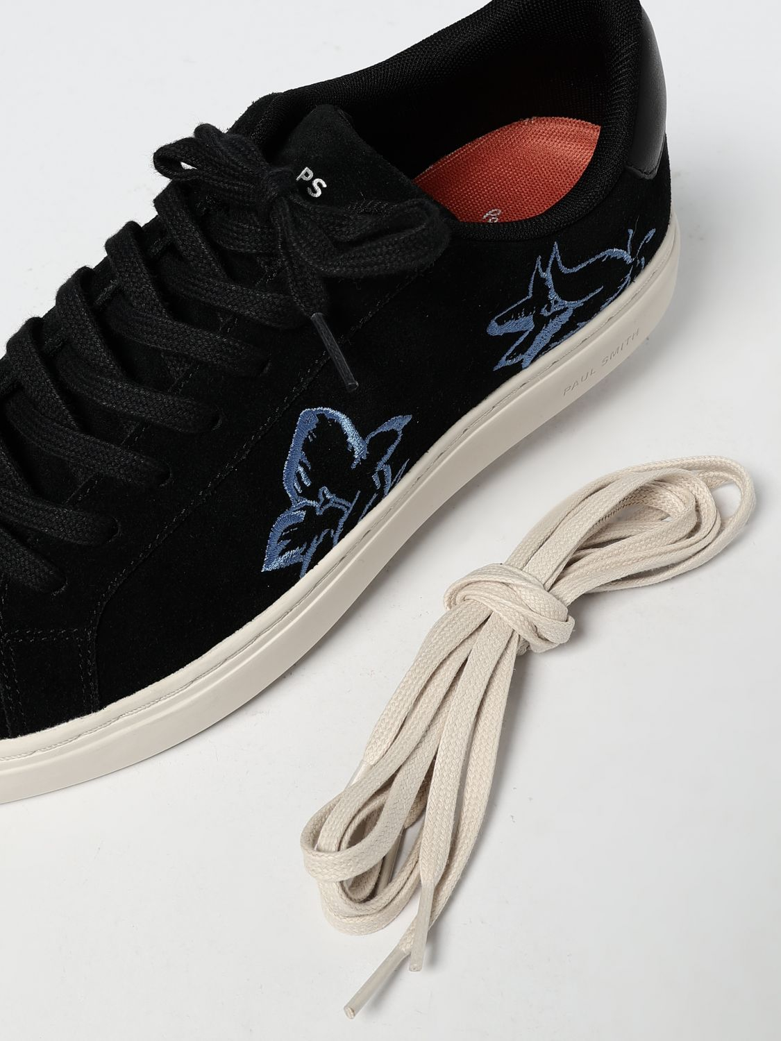 [PS PAUL SMITH] Sneakers FW25 M2SREX83TSUE 79