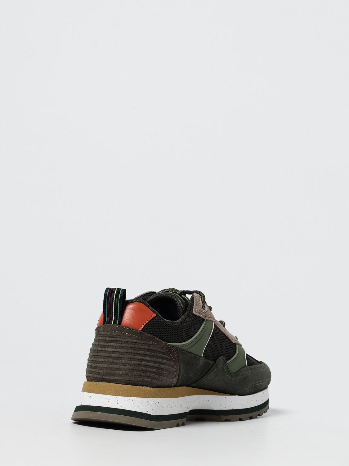 [PS PAUL SMITH] Sneakers FW25 M2SBNK11TLEA 43