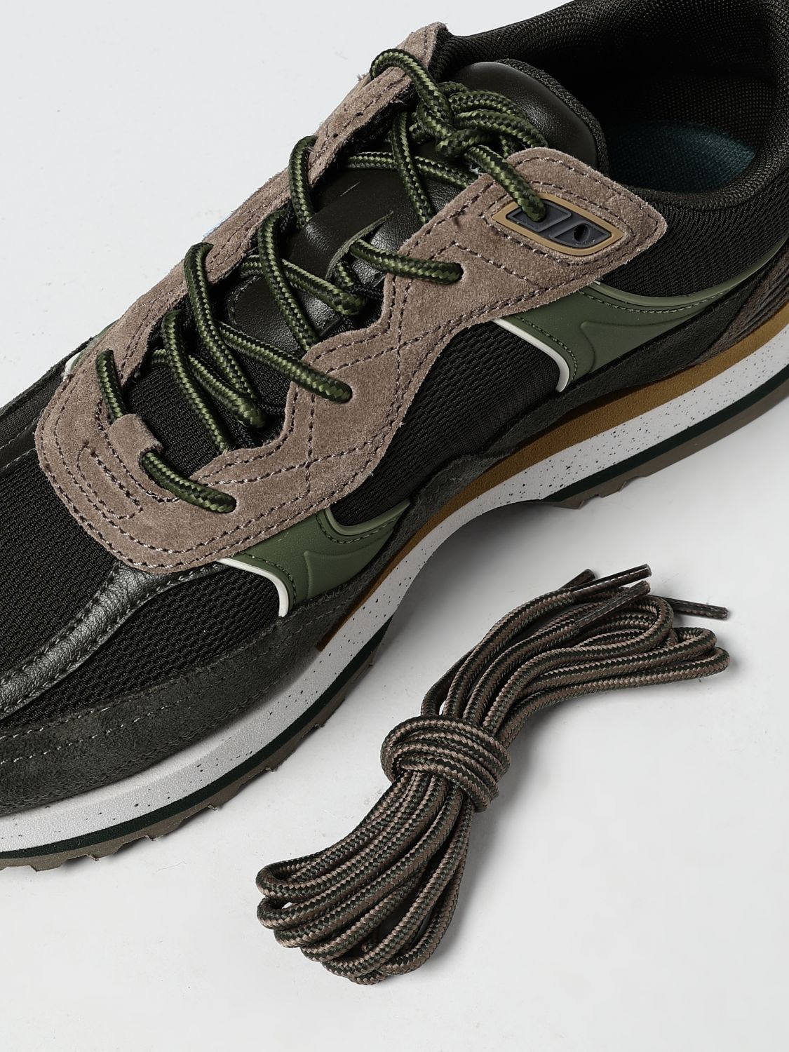 [PS PAUL SMITH] Sneakers FW25 M2SBNK11TLEA 43