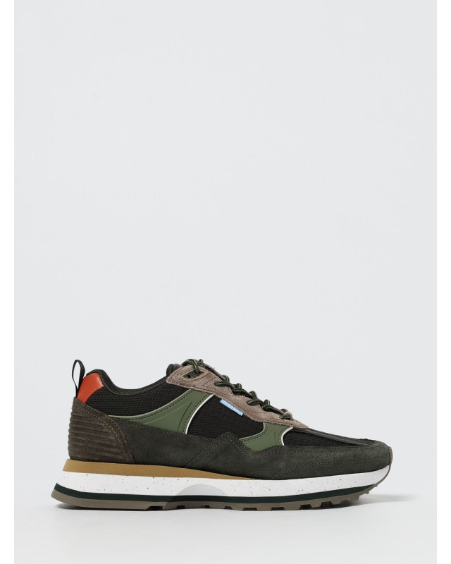 [PS PAUL SMITH] Sneakers FW25 M2SBNK11TLEA 43
